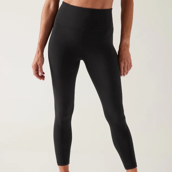 NWT Athleta Ultra High Rise Elation Tight - Picture 1 of 7
